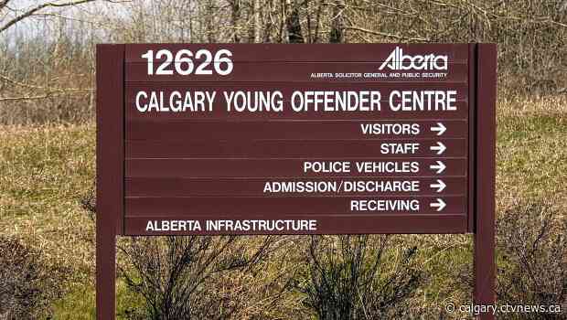 'Let us see our children,' says mother of young offender concerned about custody conditions, potential influx of transfers from Edmonton