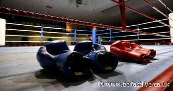 IABA announces boxing suspension will remain in place - Belfast Live