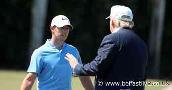 Rory McIlroy slams Donald Trump over handling of Covid-19 pandemic - Belfast Live