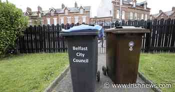 Recycling centres in Belfast to reopen but 'require proof of address' - The Irish News