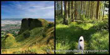 The ultimate 10 BEST WALKS in and around Belfast - Ireland Before You Die