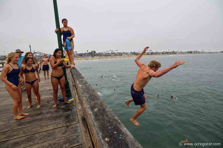 Beach bummer: Junior lifeguard programs cancelled throughout LA County, Seal Beach  