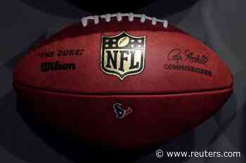 NFL: League to outline plan to improve racial diversity in coaching, manager roles - source - Reuters