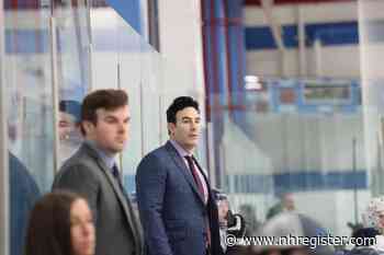 Albertus coach Kyle Wallack withdraws from coaching search at LIU - New Haven Register