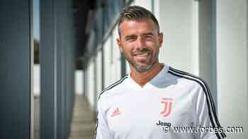 Andrea Barzagli Leaves Juventus Coaching Staff Due To Personal Reasons - Forbes
