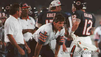 Podcast: What was it like coaching in Chicago during the 1990s Bulls era - NBCSports.com