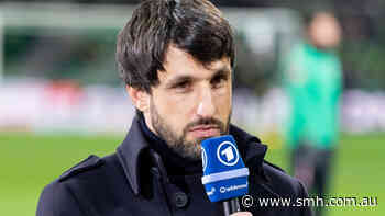 Thomas Broich had an idea, a whiteboard and a camera. Now he has a coaching gig in Germany - Sydney Morning Herald