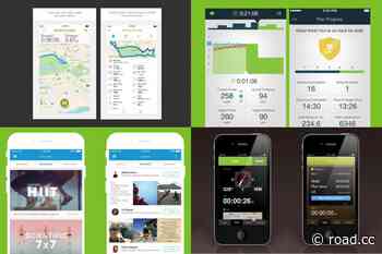 13 personal training and coaching apps to help you get fit - road.cc