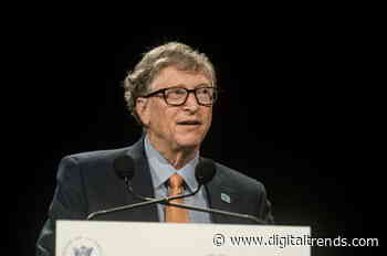 The FDA has shut down a Bill Gates-backed coronavirus testing program
