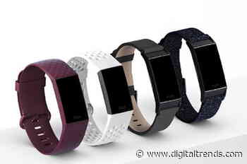 Fitbit is looking to make ventilators for COVID-19 patients