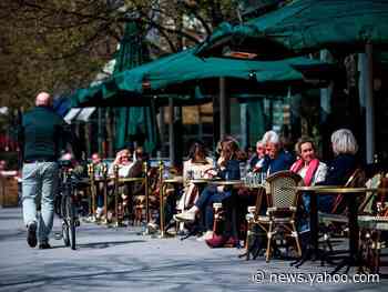 Americans calling for herd immunity should look at Sweden's coronavirus experiment to see why it won't work