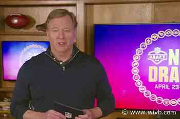 NFL teams can reopen facilities Tuesday with provisions