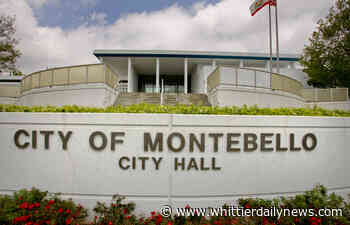 Facing pension crisis, Montebello to take on debt - The Whittier Daily News