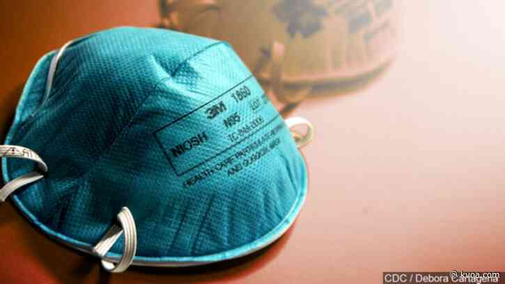 Getting Answers: How to spot a counterfeit N95 mask