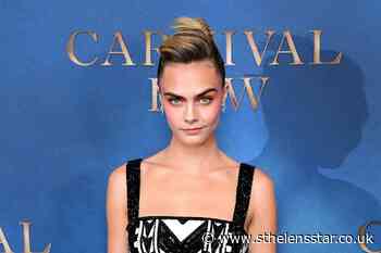 Cara Delevingne defends ex-girlfriend Ashley Benson - St Helens Star