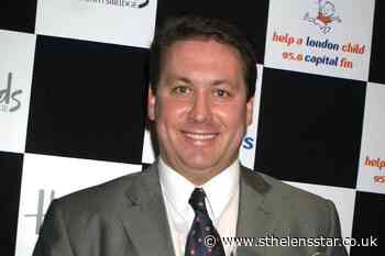 Former Arsenal and England defender Kenny Sansom in hospital - St Helens Star