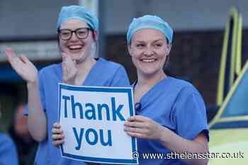 Matt Hancock refuses to promise a pay rise for nurses - St Helens Star