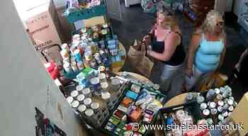 Newton Community Fridge angered by 'abuse' of service - St Helens Star