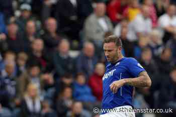 Ian Evatt confident Barrow will earn promotion to League Two - St Helens Star