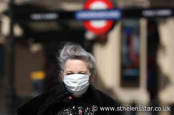 Estimated coronavirus reproduction rate appears to increase - St Helens Star