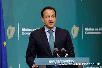 Taoiseach – Talks on Irish Government formation 'going well' - St Helens Star