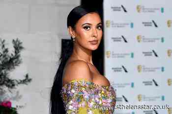 Maya Jama leaves BBC Radio One to pursue 'exciting commitments' - St Helens Star