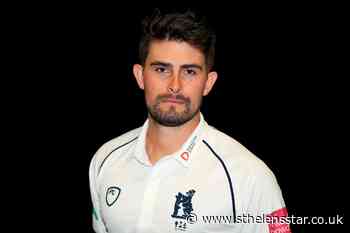 The Captain's Log with Warwickshire's Will Rhodes - St Helens Star