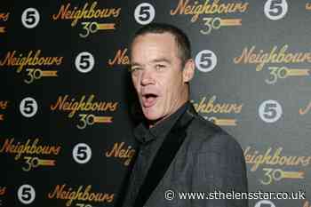 Socially-distanced filming on Neighbours is working, says actor - St Helens Star