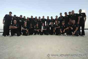 Sunshine, sand and success: Graeme Swann remembers England's T20 triumph - St Helens Star