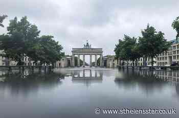Germany's economy goes into recession as lockdown measures inflict pain - St Helens Star