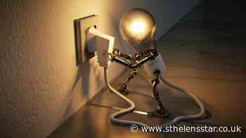 Power cut hits Rainford - St Helens Star