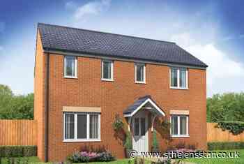Housebuilder to reopen development tomorrow following coronavirus lockdown changes - St Helens Star