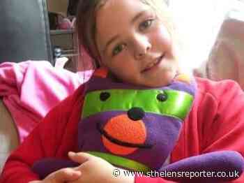 Quick-thinking St Helens youngster Aoife averted major gas incident - St Helens Reporter