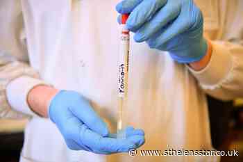 Numbers of new coronavirus cases in St Helens slowing as overall total passes 700 - St Helens Star