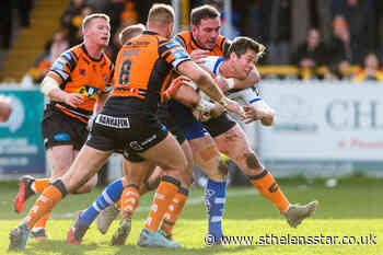 St Helens chairman Eamonn McManus on RL route out of lockdown - St Helens Star