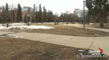 University of Alberta to host majority of classes virtually