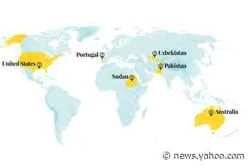 Points of Progress: Portugal plans for a green future, and more