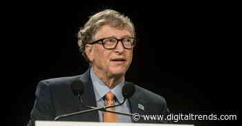 The FDA has shut down a Bill Gates-backed coronavirus testing program