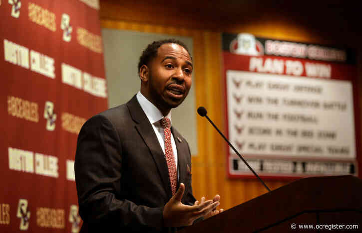 UCLA narrows athletic director search, decision expected within days