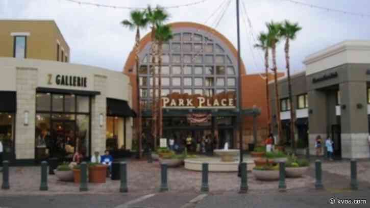 Tucson, Park Place malls scheduled to reopen Tuesday
