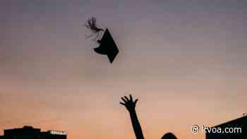 WATCH LIVE: UArizona Spring Commencement Ceremony begins at 6 p.m.