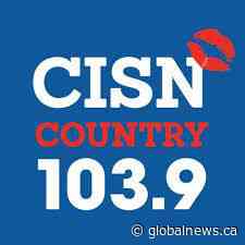 CISN Country 103.9 pays tribute to healthcare workers