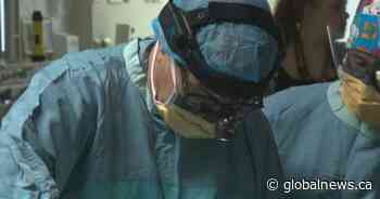 Surgeon’s departure has northeast Saskatchewan residents feeling vulnerable