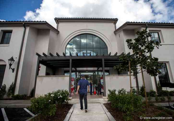Salvation Army emergency shelter in Santa Ana to change focus on longer-term homeless housing