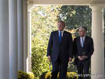Trump wants negative rates — but what would that mean for your wallet?