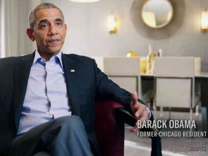 Trump ally says making Obama testify would 'open up a can of worms' and set a 'bad precedent'
