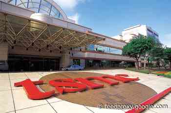 TSMC to build and Advanced Semiconductor Fab in the USA