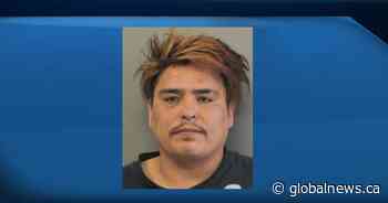 Man wanted for ‘serious sexual offences’ in Siksika Nation area: Alberta RCMP