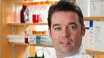 Head of National Microbiology Lab head resigns