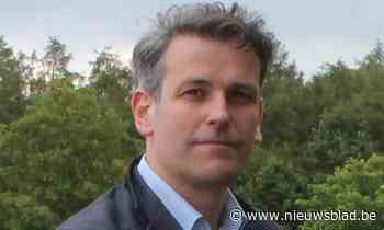 Peter De Graeve (N-VA) stapt uit politiek: “Geen zin meer in ruzie”